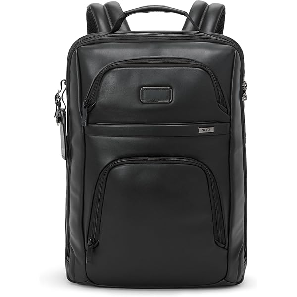 Amazon | TUMI ALPHA（アルファ） ラージ・17インチ・エクスパンダブル